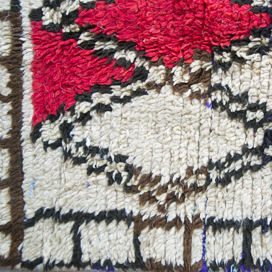Azilal tapijt