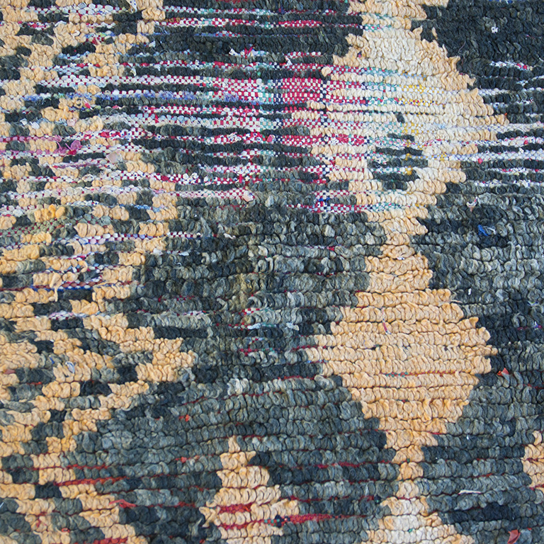 azilal tapijt