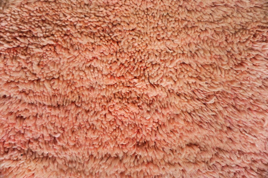 Beni Mguild berber tapijt