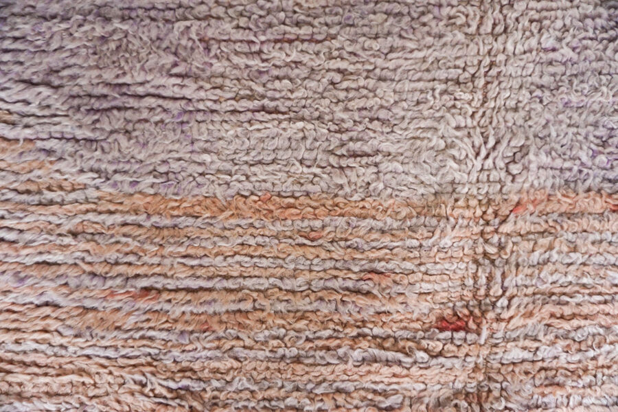Beni Mguild berber tapijt