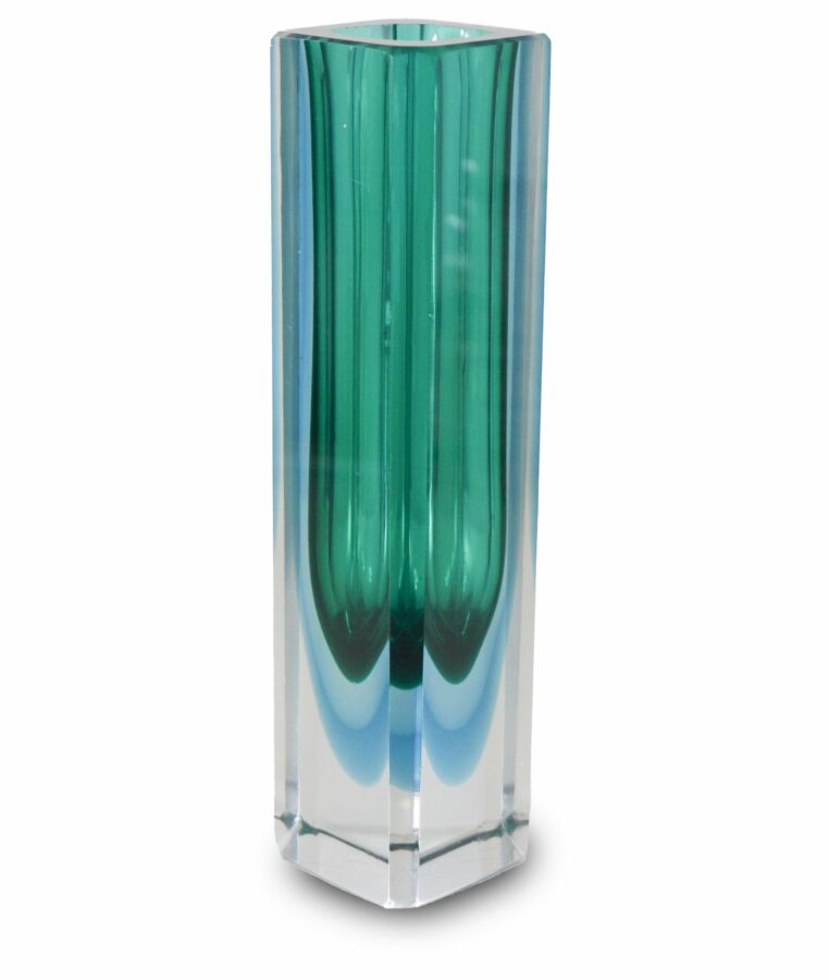 Bohamia Art Glass
